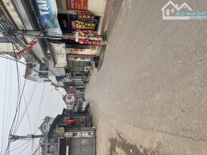 BÁN 69M ĐẤT ĐAN PHƯỢNG, HÀ NỘI, Ô TÔ TRÁNH, KINH DANH ĐẦU TƯ ĐẸP - 4