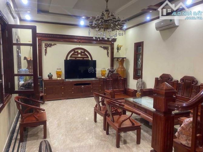 SIÊU HOT! BÁN NHÀ 4 TẦNG - PHỐ PHAN TRỌNG TUỆ - Ô TÔ ĐỖ CỬA - Ở NGAY! - 4