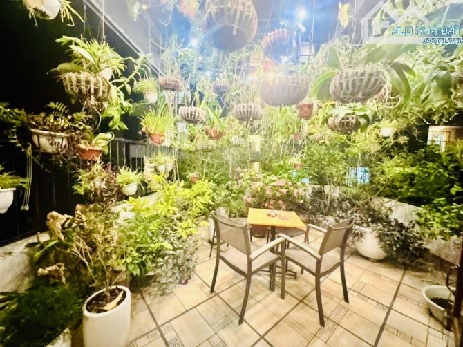 Bán Nhà 5 Tầng Dân Xây Phố Cổ Ngọc Lâm - 80m - 2 Thoáng - Thang Máy - Vị Trí Trung Tâm - 4