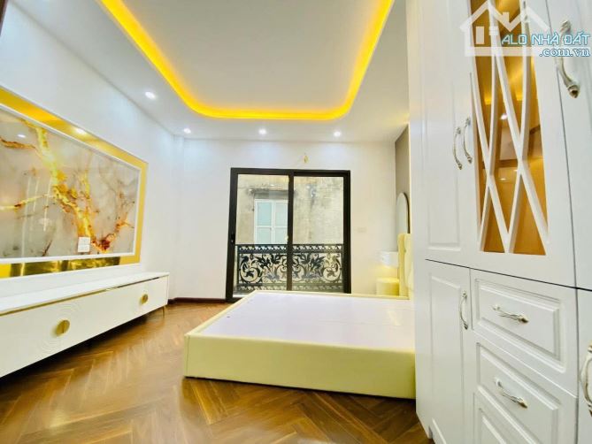 KHÂM THIÊN 20m Ra Phố - NHÀ MỚI Ở NGAY ❤️ - 4