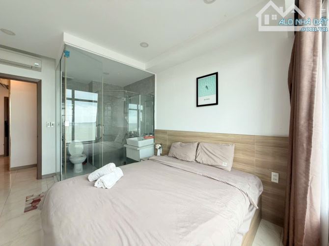 NHẬN ĐẶT PHÒNG CĂN HỘ BIỂN NHA TRANG, 2PN-4PN, GIÁ CHỈ 500K - 1,5 TRIỆU/ĐÊM - 4