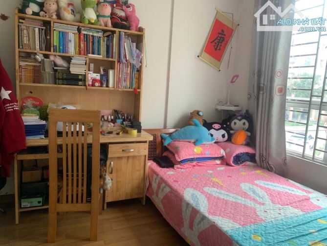3.05tỷ-70m2- bán Căn hộ chung cư ĐẶNG XÁ GIA LÂM-3N 2W FULL NỘI THẤT-CĂN GÓC-VIEW THOÁNG - 4