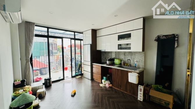 Siêu Phẩm Ô Tô Vào Nhà Trung Tâm Hai Bà Trưng 48M2 4 Tầng Gần Phố Sổ Vuông Giá 11.9 Tỷ - 4