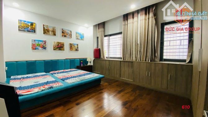 Bán biệt thự khu dân cư D2D, gần trục chính đường D9 sổ hồng hoàn công 468m2 sàn giá 19 tỷ - 4