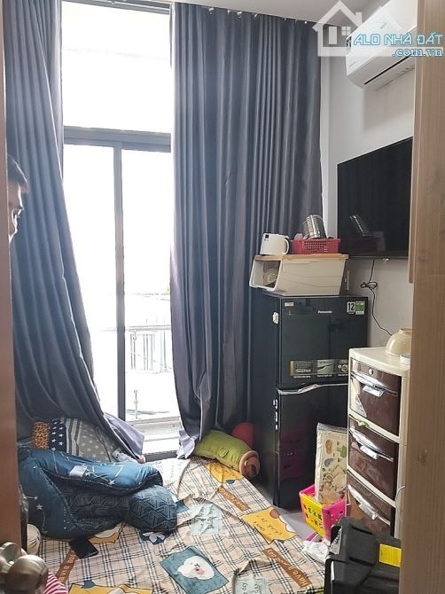 BÁN NHÀ 4 TẦNG, 4 PHÒNG NGỦ, 4.95 Tỷ HẺM 4m DƯƠNG BÁ TRẠC PHƯỜNG 1 QUẬN 8 - 4