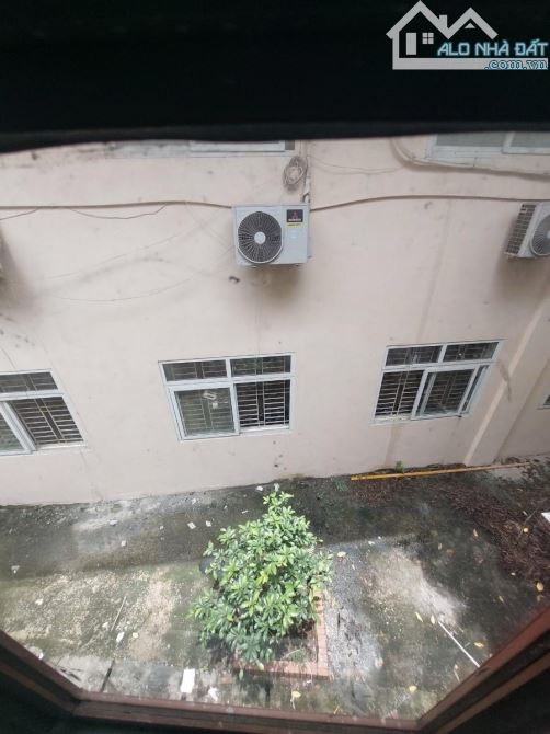 Ngon 3,8 tỷ. Nhà Tân Mai to, sổ riêng, ko QH. 4 tầng công năng, hai thoáng. - 4