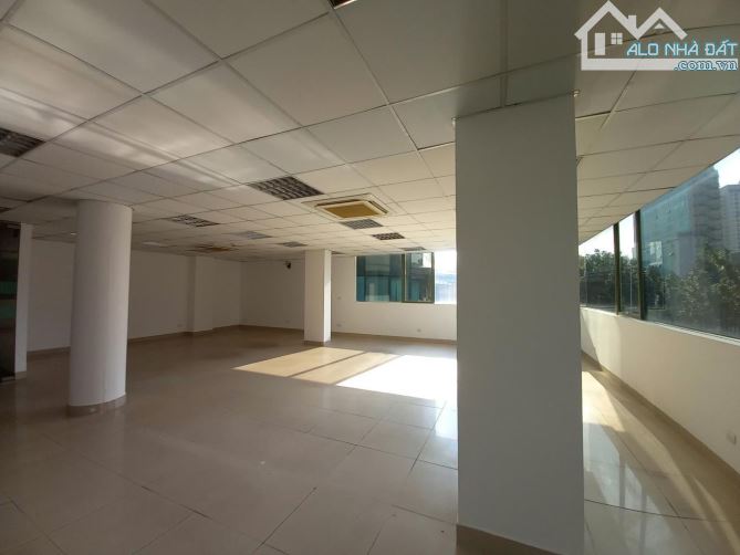 ⭐️BÁN GẤP TOÀ NHÀ MẶT PHỐ HOÀNG QUỐC VIỆT 250m2 X 10 TẦNG GIÁ 160 TỈ CÓ THƯƠNG LƯỢNG. - 4