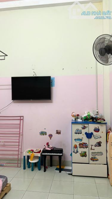 🌷Nhà Mặt Tiền Kinh Doanh Đường Quang Trung - 4