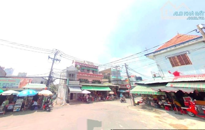 🔥nhỉnh nhẹ 4 tỷ🔥Vùng đất tứ linh, Tân Phú, Thủ Đức - 104M2, Vừa ở vừa có tiền chợ💥 - 4