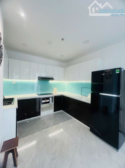 Cực hiếm, Chính chủ cần bán căn hộ penthouse Monarchy A 3PN, view sông Hàn Đà Nẵng - 4