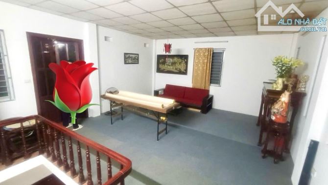 BÁN NHÀ HOÀNG MAI – LÔ GÓC – GẦN PHỐ – 61M² – GIÁ 11,5 TỶ - 4