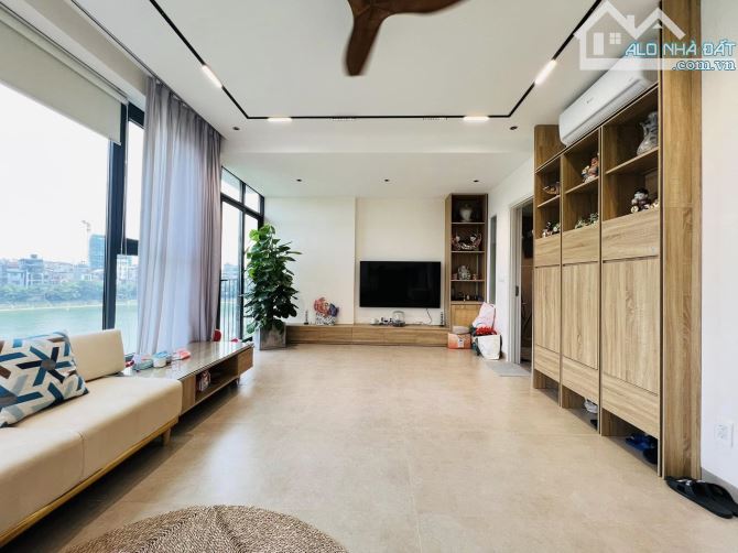 SIÊU HIẾM – Bán nhà phố Linh Quang - 45m2 -7 Tầng, MT 6m, Chỉ 23,6 Tỷ! - 4