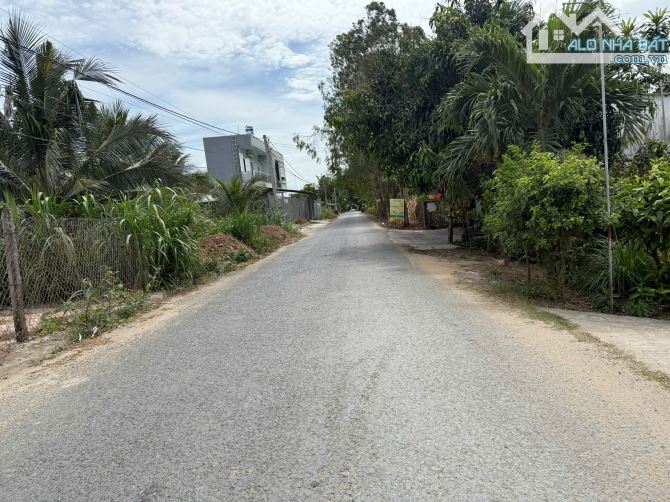 Đất mặt tiền đường Chí Sinh 563,8m² lộ nhựa 10m gần Căn Nhà Màu Tím và đường Cao Tốc - 4