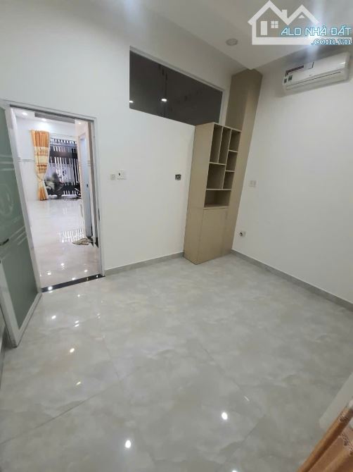 BÁN NHÀ TRỆT 2 LẦU 4PN , TẠI ĐƯỜNG 5 LINH XUÂN THỦ ĐỨC, DT 53M2, 5.6 TỈ - 5