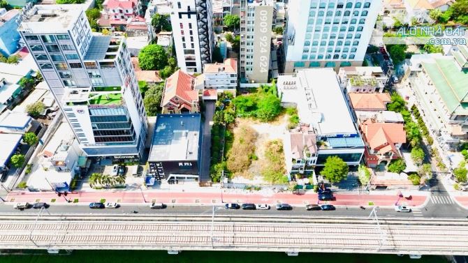 Bán Đất MT Võ Nguyên Giáp,Thảo Điền,Q2 DT:935m2(19mx50m) Fuul Thổ Cư-Giá 450 Tỷ TL - 5