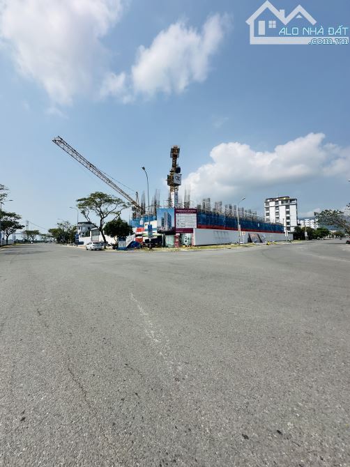 Bán đất Phạm Huy Thông diện tích lớn, đất Nại Hiên Đông giá rẻ - 5
