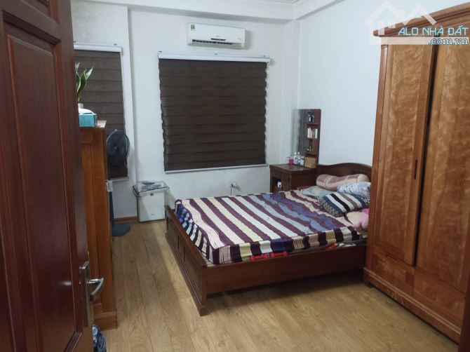 Nhà Đẹp Bồ Đề 50m2, 5 Tầng, Ôtô Đỗ Cửa, 2 Thoáng Trước Sau, Giá 10,5 Tỷ - 5