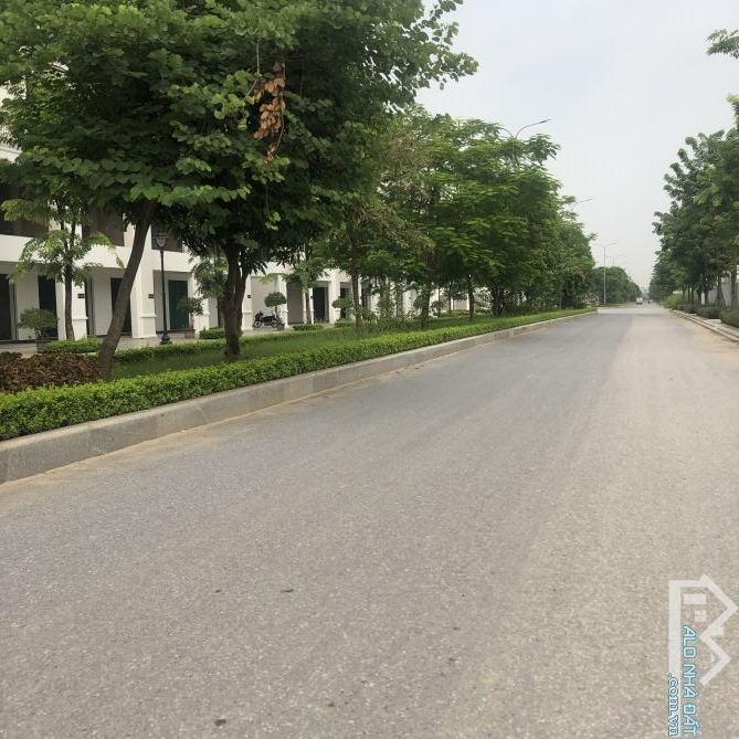 Đất Dịch Vụ 16.32 Ha Di Trạch Phân Lô Vỉa Hè Vị Trí Vàng Kinh Doanh Giá Đẹp 120 Triệu 1m2 - 4
