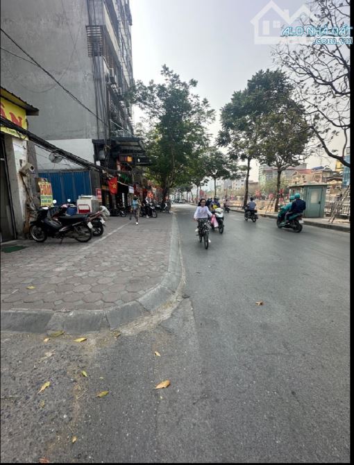 38.x Tỷ/ 127 M2 / Mặt phố Vũ Tông Phan. Thanh Xuân - 5