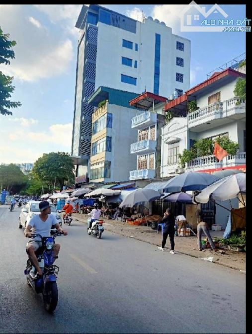 48 Tỷ / 134 M2/ 5 Mt/ Mặt Phố Vũ Tông Phan - 5