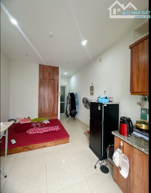 15.6 Tỷ/ 50 M2/6 Tầng/ 3.3 Mt/ Nguyễn Trãi. Thanh xuân - 5