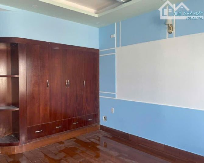 Chủ gửi:  Chủ cần bán nhanh. Giảm 700tr.  Còn 6ty500, HXH Thới An, Q12, 92m2, 5 tầng - 5