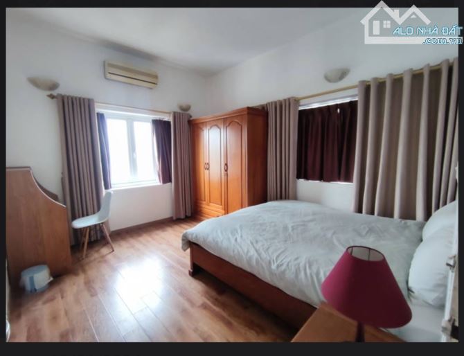 Cần bán nhà Tây Hồ diện tích 640m, 9tầng thang máy full nội thất. - 5