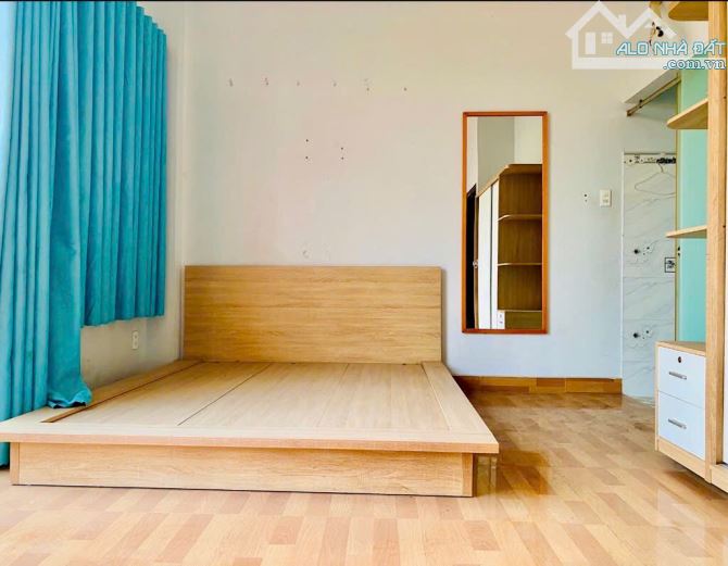 ✅Chính chủ lâu đời- xây ở rất kiên cố 🏡Nhà TX 25-80m2- ngang khủng 5m-3 tầng- 5,5 tỏi - 5