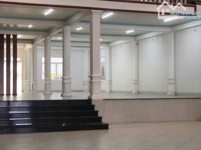 NP124 Bán nhà mặt tiền QL 1A gần 600m2 trung tâm các KCN lớn Đồng Nai - 5