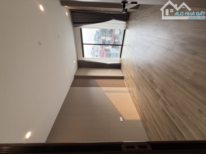 Bán nhà phố ngô gia tự 30m 5 tầng gần bigC - 5