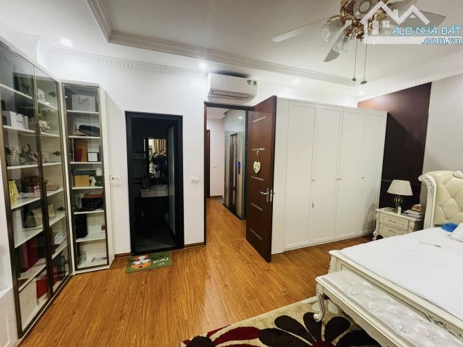 Phân Lô, 2 Thoáng HỒ TÙNG MẬU 70m2 MT 5m, 5 Tầng, Gara OTO Cạnh GoldMark CiTy 14 tỷ - 5