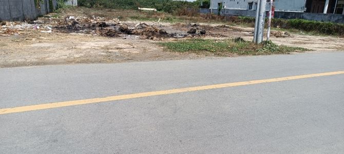 Bán lô đất mặt tiền Bình Lục Long Phú, Tân Bình, Vĩnh Cửu, 2000m2, giá 12 tỷ - 5