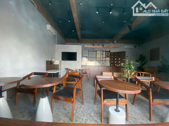 Cho thuê MBKD, Cửa hàng, Văn Phòng DT 25m,50,130m tại 86 Lê Trọng Tấn, Thanh Xuân, Hà Nội - 5