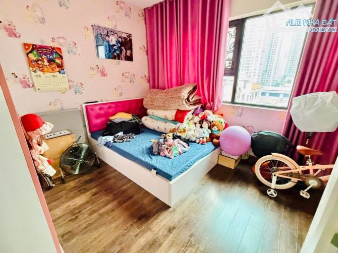 Bán cán hộ chung cư toà PS 47 Nguyễn Tuân- 92m2- 3 ngủ- giá chào nhỉnh 9 tỷ - 5