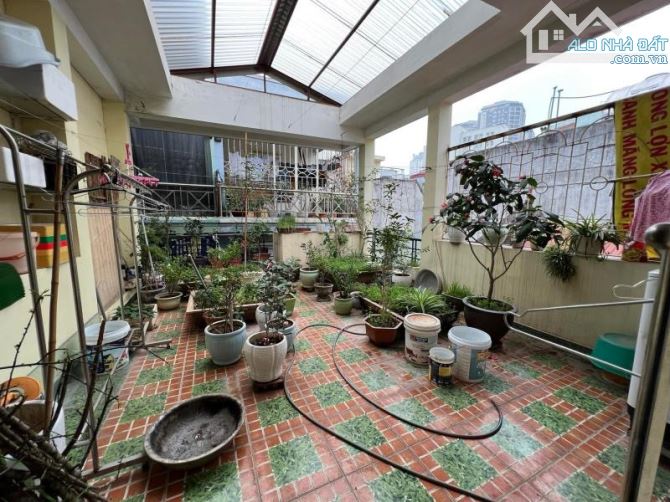 Chủ nhà có kế hoạch đột xuất cần bán gấp căn nhà phố Trường chinh 42m x 5 tầng chỉ 7,5 tỷ - 5