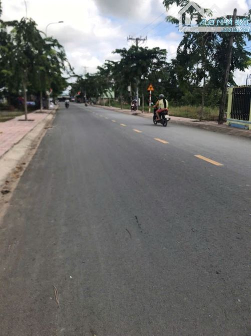 1188m2 Thổ Cư Có Nhà Cấp 4 ĐÃ HOÀN CÔNG bán 5 Tỷ 1 Ngay Thị Trấn Cần Đước - 5