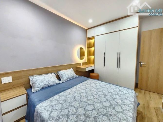 🏡 BÁN NHÀ 1 TRỆT 1 LẦU GẦN NGÃ 4 HỘI NGHĨA – NHÀ ĐẸP, GIÁ TỐT! - 5