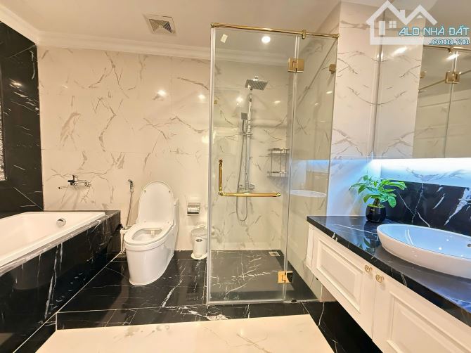 Bán căn hộ Học viện quốc phòng Xuân La 136m2 3pn+1 2 vs 9,7 tỷ Căn góc, view hồ tây - 5