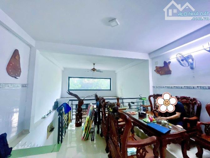 PHẠM VĂN ĐỒNG - NGAY CV GIA ĐỊNH - GÒ VẤP - HXT 6M GẦN MT - 5 TẦNG - KINH DOANH + VP - NGA - 5