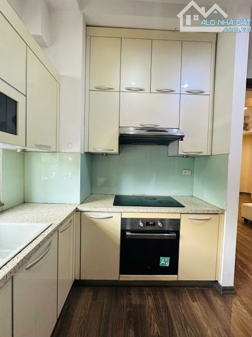 BÁN GẤP CHUNG CƯ DƯƠNG ĐÌNH NGHỆ-TRUNG KÍNH-DT 93M, 2PN,2WC-SỔ LÂU DÀI-NHỈNH 6 TỶ - 5