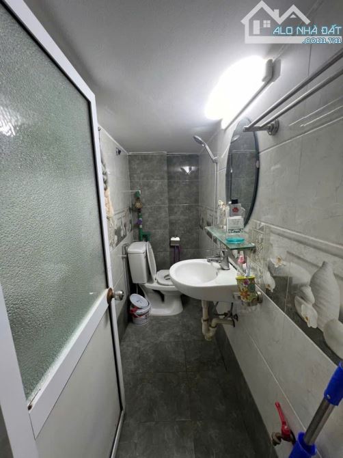 BÁN NHÀ MỸ ĐÌNH – 34M² – 6 TẦNG – LÔ GÓC 3 THOÁNG – Ô TÔ QUA NHÀ – GIÁ CHÀO 7.65 TỶ - 5