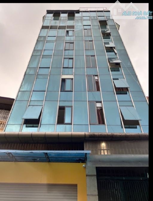 60 Tỷ/160 M2/10  Tầng/ 5.4 Mt/ Quan Hoa .Cầu Giấy - 5
