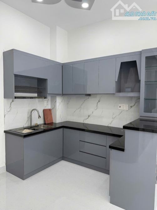 🔥🔥MỚI TINH, NHIÊU TỨ, QUẬN PHÚ NHUẬN, 4 TẦNG, 37M2, 5PN, GIÁ: 7,6 TỶ🔥🔥 - 5