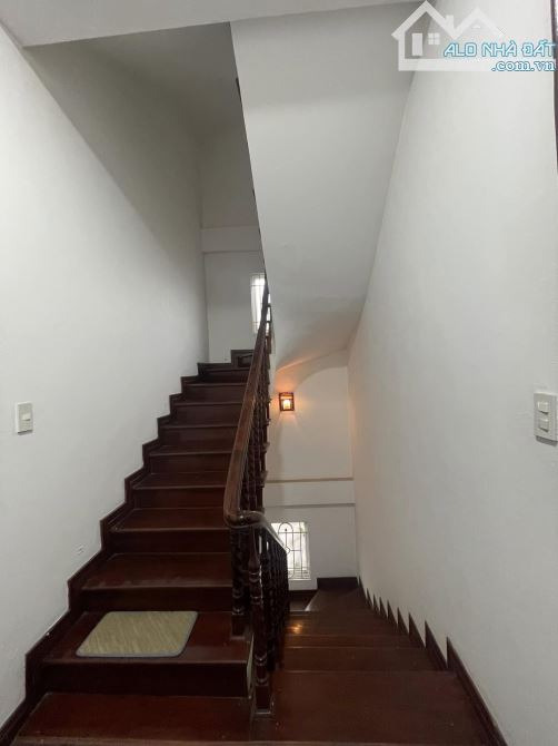 Nhà phố Nguyễn Chính, DT:45m2 x 5 Tầng x mặt tiền 4.9m , Gía 14.2 Tỷ - 5