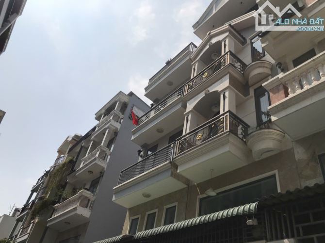 120M2-NGANG 5M-MT NHÁNH NGUYỄN VĂN QUÁ-P.ĐÔNG HƯNG THUẬN Q12-6.79 TỶ TL - 5