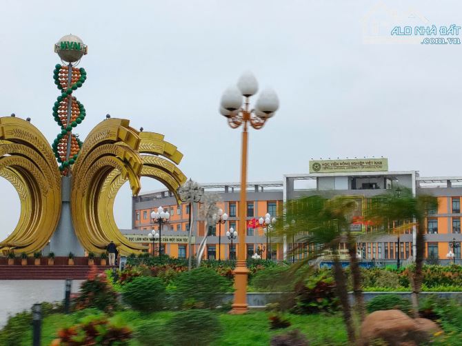 Bán nhà mới th máy ô tô đg Ngô Xuân Quảng, Cổ Bi Gia Lâm Dt 35m x 5T, Mt 5 m giá 6.6 tỷ - 5