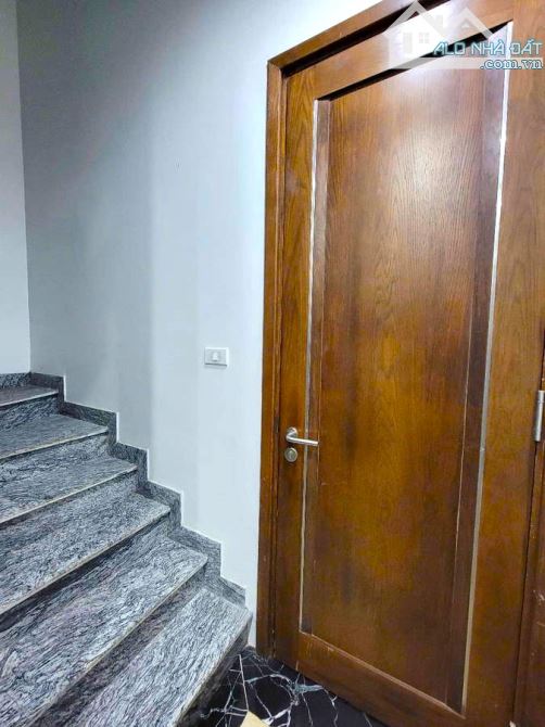 🔥 BIỆT THỰ NHÀ VƯỜN, KĐT MỚI ĐẠI KIM DT85m2, 5 TẦNG, MT5m, VỈA HÈ, KINH DOANH Giá 30 TỶ - 5