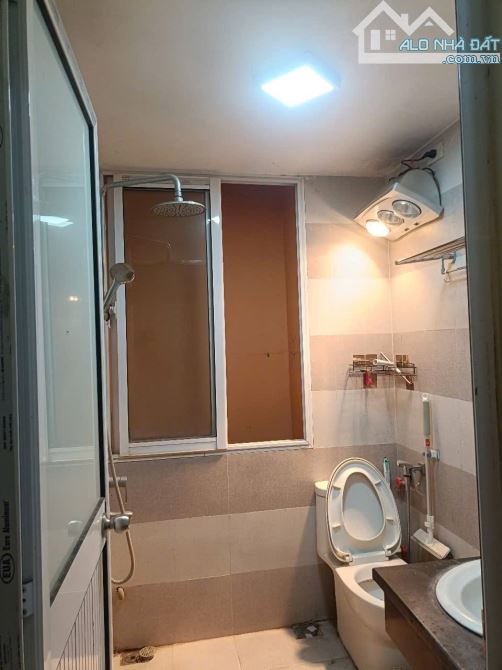 CÓ 1 0 2 – NGÕ 91 NGUYỄN CHÍ THANH - Ô TÔ TRÁNH CHẠY VÒNG QUANH – GIÁ RẺ GIẬT MÌNH - 5