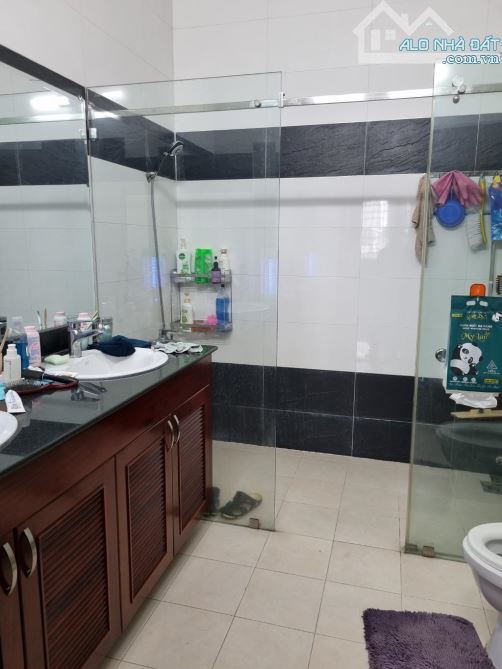 Bán Biệt Thự Hẻm Xe Hơi 6x23m, 3 Tầng Mới, Vị Trí Đắc Địa Gần Đại Lộ Võ Văn Kiệt, Quận 8 - 5
