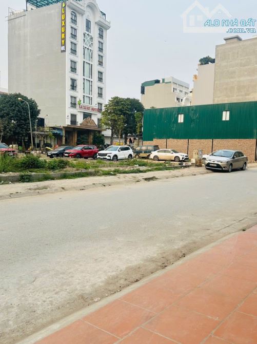 🧨🧨🧨 ĐẤT ĐẤU GIÁ 4,3ha lô đất trục chính 2 mặt của khu ⚡️ Toạ lạc tại thị trấn Văn Giang - 5